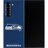 NFL Seattle Seahawks Distressed Galaxy Z Fold6 Skin