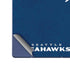 NFL Seattle Seahawks Distressed Galaxy Z Fold6 Skin