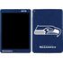 NFL Seattle Seahawks Distressed iPad Skins
