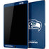 NFL Seattle Seahawks Distressed iPad Skins