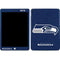NFL Seattle Seahawks Distressed Apple iPad Skin