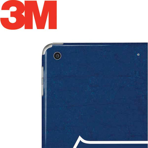 NFL Seattle Seahawks Distressed Apple iPad Skin