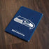 NFL Seattle Seahawks Distressed Apple iPad Skin