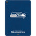 NFL Seattle Seahawks Distressed Apple iPad Air Skin