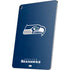 NFL Seattle Seahawks Distressed Apple iPad Air Skin