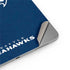 NFL Seattle Seahawks Distressed Apple iPad Air Skin