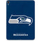 NFL Seattle Seahawks Distressed Apple iPad Pro Skin