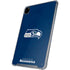 NFL Seattle Seahawks Distressed iPad Cases