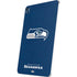 NFL Seattle Seahawks Distressed iPad Pro 13in M4 (2024) Skin