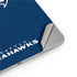 NFL Seattle Seahawks Distressed iPad Pro 13in M4 (2024) Skin
