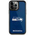 NFL Seattle Seahawks Distressed iPhone Cases