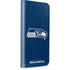 NFL Seattle Seahawks Distressed iPhone 15 Pro Folio Case