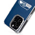 NFL Seattle Seahawks Distressed iPhone 16 Pro MagSafe Case