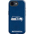 NFL Seattle Seahawks Distressed iPhone 16e Impact Case