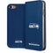 NFL Seattle Seahawks Distressed iPhone 7 Folio Case