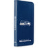 NFL Seattle Seahawks Distressed iPhone 8 Folio Case