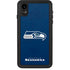 NFL Seattle Seahawks Distressed iPhone Cases