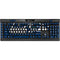 NFL Seattle Seahawks Distressed K95 RGB PLATINUM Mechanical Gaming Keyboard Skin