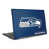 NFL Seattle Seahawks Distressed Dell Latitude Skin