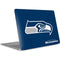 NFL Seattle Seahawks Distressed Apple MacBook Air Skin