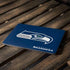 NFL Seattle Seahawks Distressed Apple MacBook Air Skin