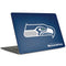 NFL Seattle Seahawks Distressed MacBook Skins