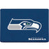NFL Seattle Seahawks Distressed MacBook Skins