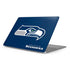 NFL Seattle Seahawks Distressed Apple MacBook Pro 16-inch Skin