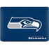NFL Seattle Seahawks Distressed Apple MacBook Pro 16-inch Skin
