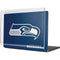 NFL Seattle Seahawks Distressed MacBook Cases