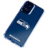 NFL Seattle Seahawks Distressed Moto G 5G (2024) Clear Case