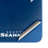 NFL Seattle Seahawks Distressed Moto G Play 4G (2024) Skin