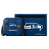 NFL Seattle Seahawks Distressed Nintendo Skins