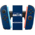 NFL Seattle Seahawks Distressed Nintendo Switch 2 (2025) Joy-Con Controller Skin