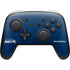 NFL Seattle Seahawks Distressed Nintendo Switch 2 (2025) Pro Controller Skin