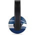 NFL Seattle Seahawks Distressed PlayStation 4 Gold Wireless Headset Skin