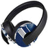 NFL Seattle Seahawks Distressed PlayStation 4 Gold Wireless Headset Skin