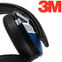 NFL Seattle Seahawks Distressed PlayStation 4 Gold Wireless Headset Skin