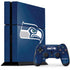 NFL Seattle Seahawks Distressed PlayStation PS4 Skins