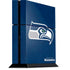 NFL Seattle Seahawks Distressed PlayStation PS4 Skins
