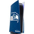 NFL Seattle Seahawks Distressed PlayStation PS5 Skins