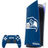 NFL Seattle Seahawks Distressed PlayStation PS5 Skins