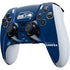 NFL Seattle Seahawks Distressed PS5 DualSense Edge Pro Controller Skin