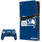 NFL Seattle Seahawks Distressed PS5 Pro Bundle Skin