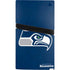 NFL Seattle Seahawks Distressed PS5 Pro Bundle Skin