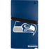 NFL Seattle Seahawks Distressed PS5 Pro Console Skin