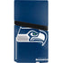 NFL Seattle Seahawks Distressed PS5 Pro Disk Bundle Skin