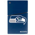 NFL Seattle Seahawks Distressed PS5 Slim Digital Edition Console Skin