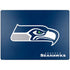 NFL Seattle Seahawks Distressed Surface Laptop 7 13.8in Skin
