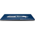 NFL Seattle Seahawks Distressed Surface Laptop 7 13.8in Skin